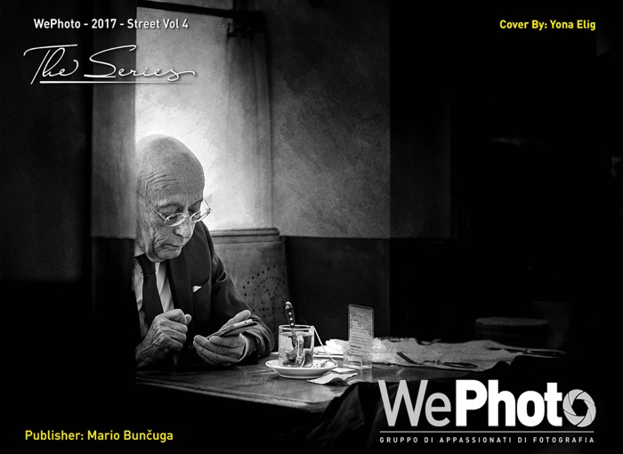 WePhoto - 2017 - Street Vol 4
