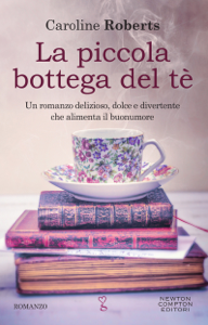 Leggi Libro online La piccola bottega del tè