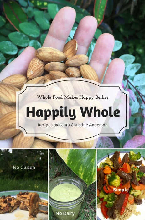 Happily Whole