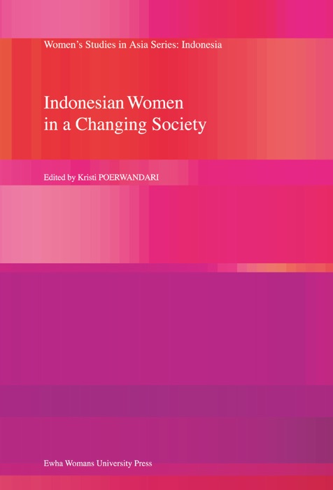Indonesian Women in a Changing Society
