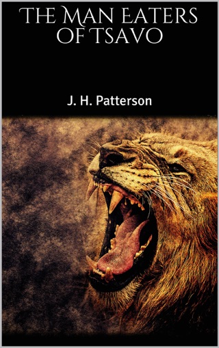 ‎The Man-Eaters of Tsavo in Apple Books