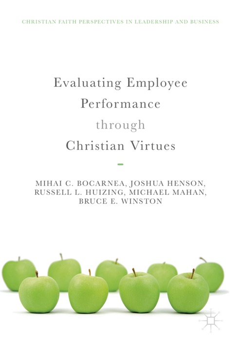 Evaluating Employee Performance through Christian Virtues