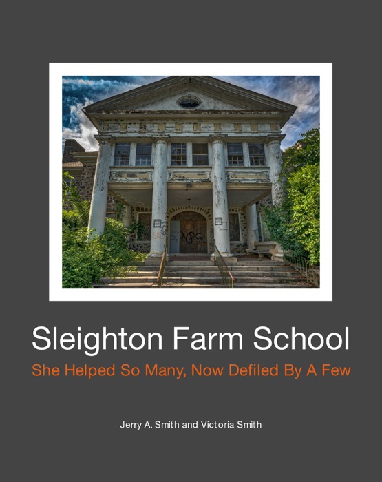 Sleighton Farm School