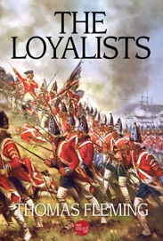 Book's Cover of The Loyalists