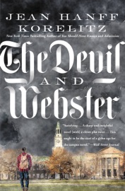 The Devil and Webster - Jean Hanff Korelitz by  Jean Hanff Korelitz PDF Download