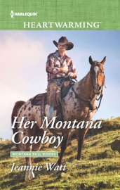 Her Montana Cowboy - Jeannie Watt by  Jeannie Watt PDF Download