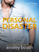 Ainsley Booth - Personal Disaster artwork