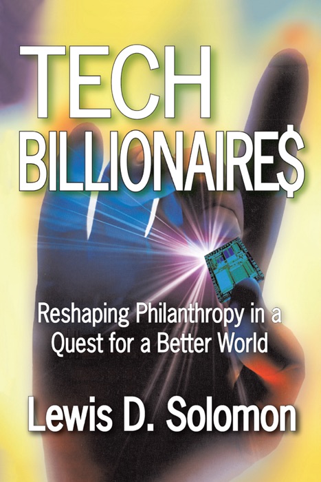 Tech Billionaires