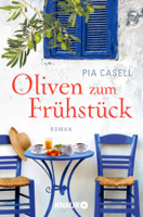 Pia Casell - Oliven zum Frühstück artwork