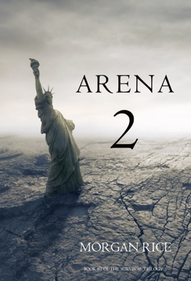 Arena 2 Book 2 Of The Survival Trilogy - 