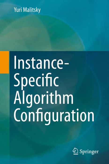 Instance-Specific Algorithm Configuration