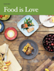 Food is Love - Carole Stein