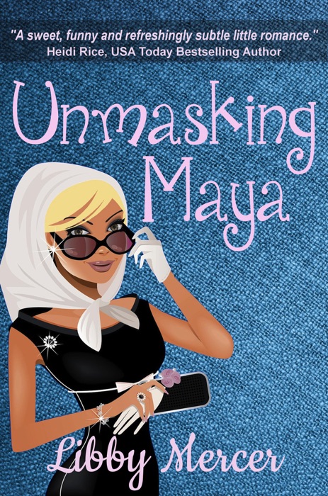 Unmasking Maya