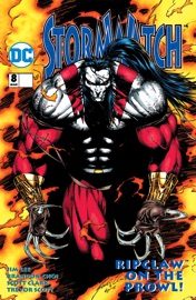 Stormwatch (1993-) #8 - Jim Lee, Brandon Choi & Scott Clark by  Jim Lee, Brandon Choi & Scott Clark PDF Download