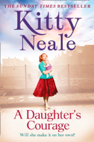Kitty Neale - A Daughter’s Courage artwork