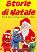 Storie di Natale - Kaz Campbell