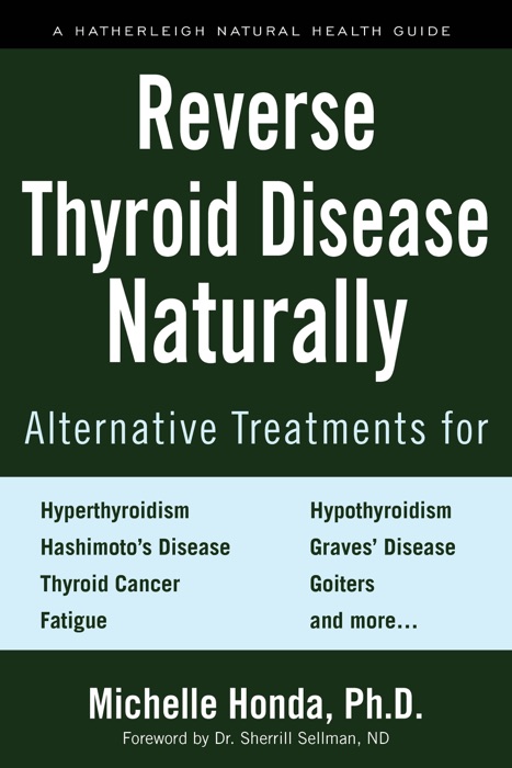 Reverse Thyroid Disease Naturally