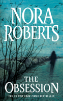 Nora Roberts - The Obsession artwork