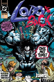 Lobo's Back (1992-) #3 - Keith Giffen, Alan Grant & Simon Bisley by  Keith Giffen, Alan Grant & Simon Bisley PDF Download