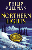 Philip Pullman - Northern Lights: His Dark Materials 1 artwork