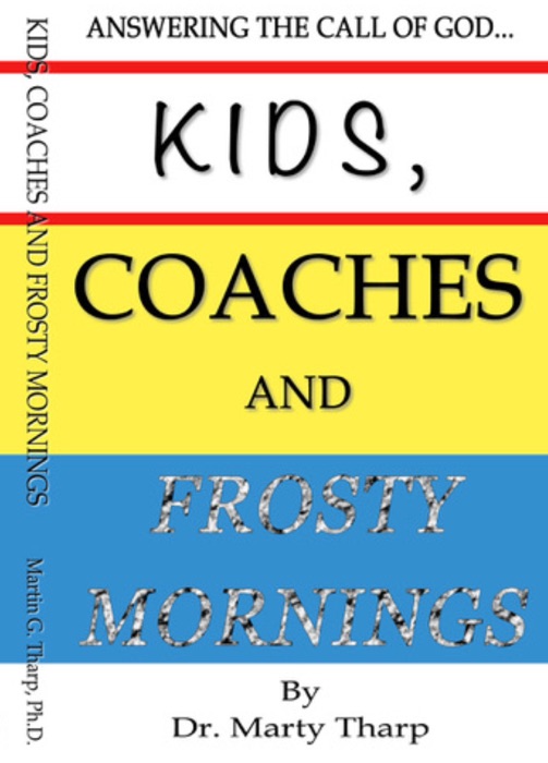 Kids, Coaches and Frosty Mornings