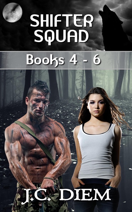 Shifter Squad: Bundle 2