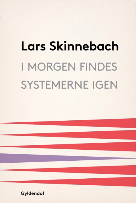 I morgen findes systemerne igen