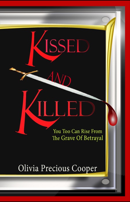 KISSED And KILLED