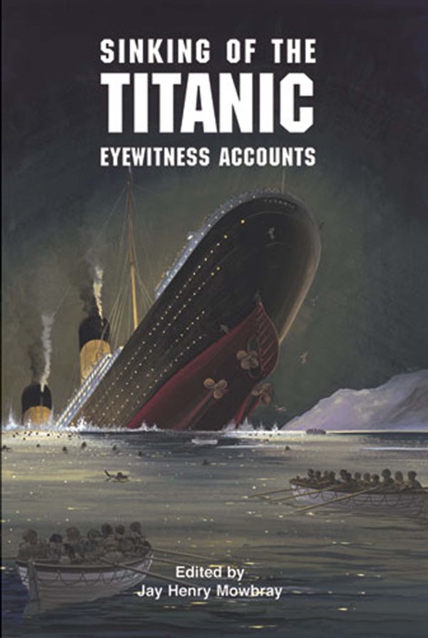 Sinking of the Titanic