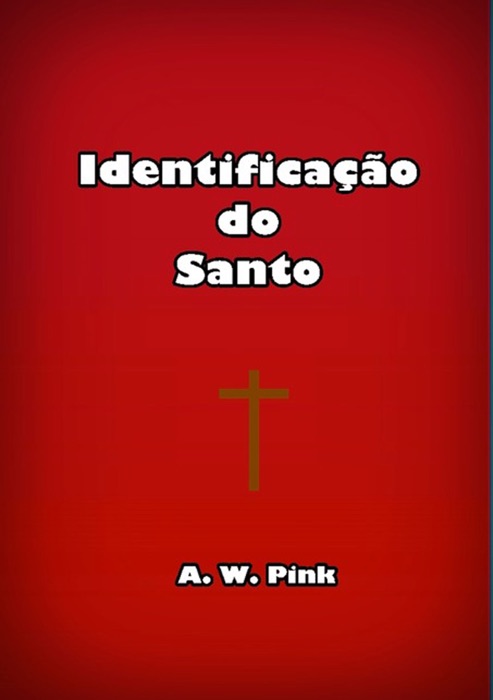 Identificação Do Santo