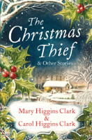 Mary Higgins Clark - The Christmas Thief & other stories artwork