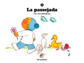 La passejada - Pia Vilarrubias