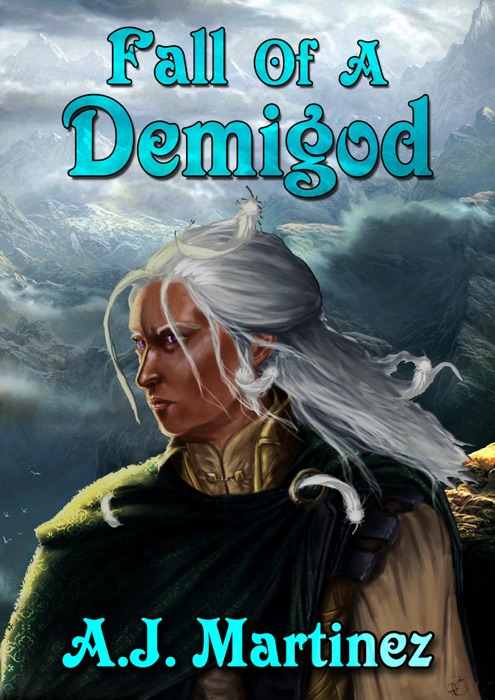 Fall of a Demigod