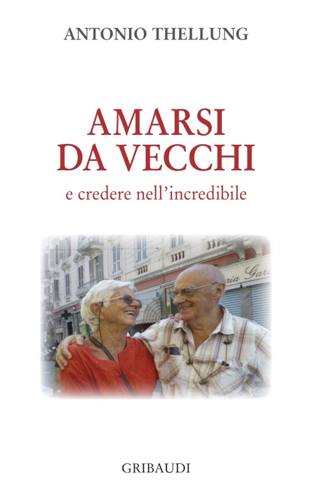 Amarsi da vecchi