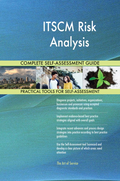 ITSCM Risk Analysis Complete Self-Assessment Guide