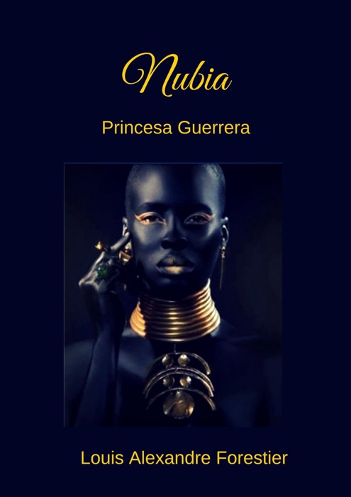 Nubia-Princesa Guerrera