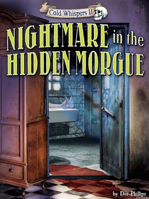 Nightmare in the Hidden Morgue