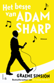 Het beste van Adam Sharp - Graeme Simsion