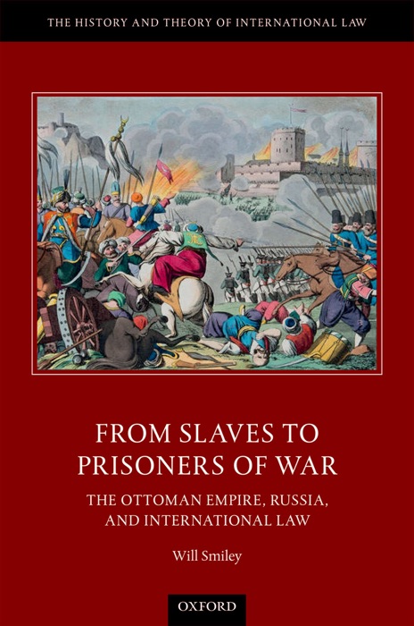 From Slaves to Prisoners of War