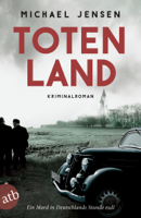 Michael Jensen - Totenland artwork