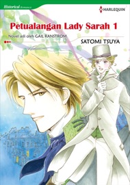 Petualangan Lady Sarah 1(Indonesian Version) - Satomi Tsuya by  Satomi Tsuya PDF Download