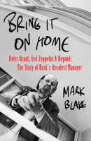Mark Blake - Bring It On Home artwork