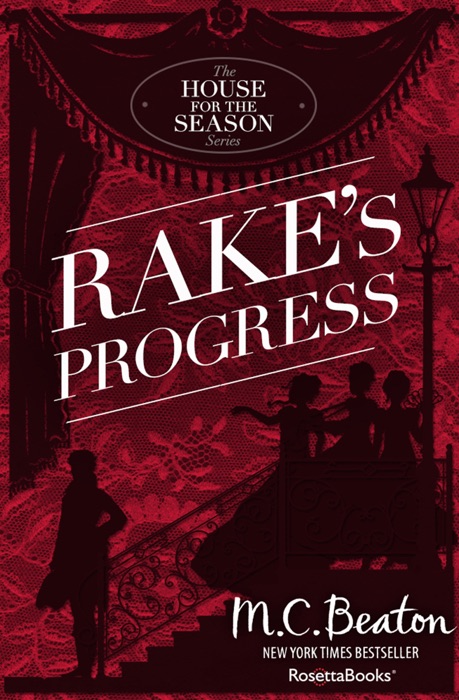 Rake's Progress