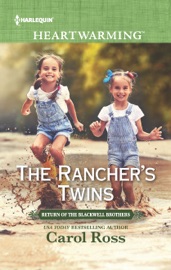 The Rancher's Twins - Carol Ross by  Carol Ross PDF Download