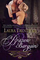 Laura Trentham - A Brazen Bargain artwork