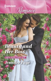 Beauty and Her Boss - Jennifer Faye by  Jennifer Faye PDF Download