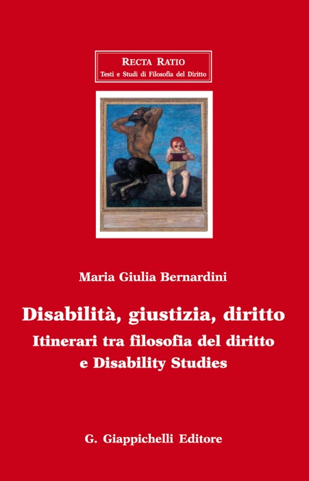 Disabilità, giustizia, diritto.