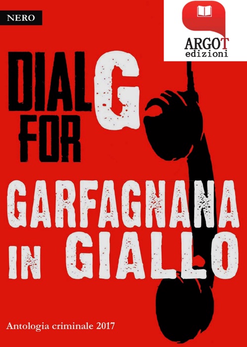 Dial for G Garfagnana in Giallo 2017