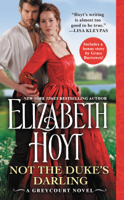 Elizabeth Hoyt - Not the Duke's Darling artwork