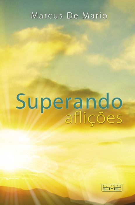 Superando aflições